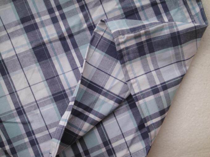 Pantalon pyjama - Ref 726208 Image 4