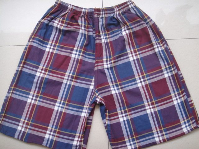 Pantalon pyjama - Ref 727351 Image 4