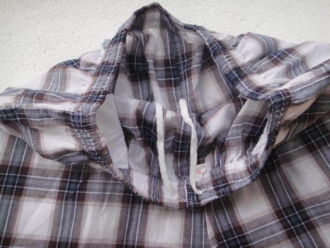 Pantalon pyjama jeunesse - Ref 726304 Image 3