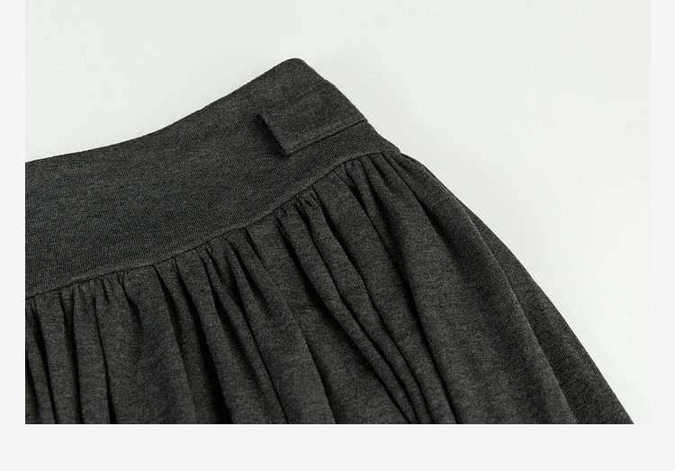 Стильные костюмы loveheynew气质简约时尚套装女春夏新款修身显瘦短t半身裙两件套