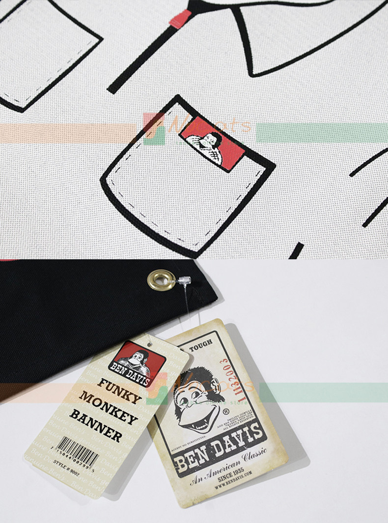 Гобелен bendavis banner 美式大猩猩布标房间客厅卧室装饰挂布毯背景布