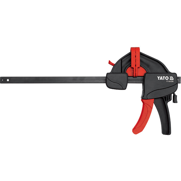 Yierto original tool quick clip woodworking clip F clip board clip fixed clip mold clip YT-64290 series