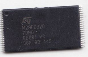 Real picture M29F032D70N6M29F032D-70N6 franchise memory Please consult before shooting