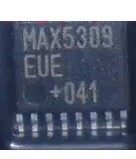 Real picture MAX5309EUE franchise MAXIM price advantage shot before please consult-Taobao