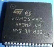 The brand new VNH2SP30 VNH3SP30 franchise ST