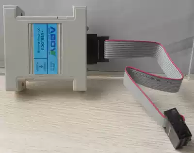 Original modern simulator USB-OCD1 I have a full range of technical support