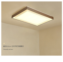 TAICH Taichang Sunshine 2020 Modern Simple Bedroom Lamp Atmospheric Home Living Room Bedroom Study Ceiling Lamp