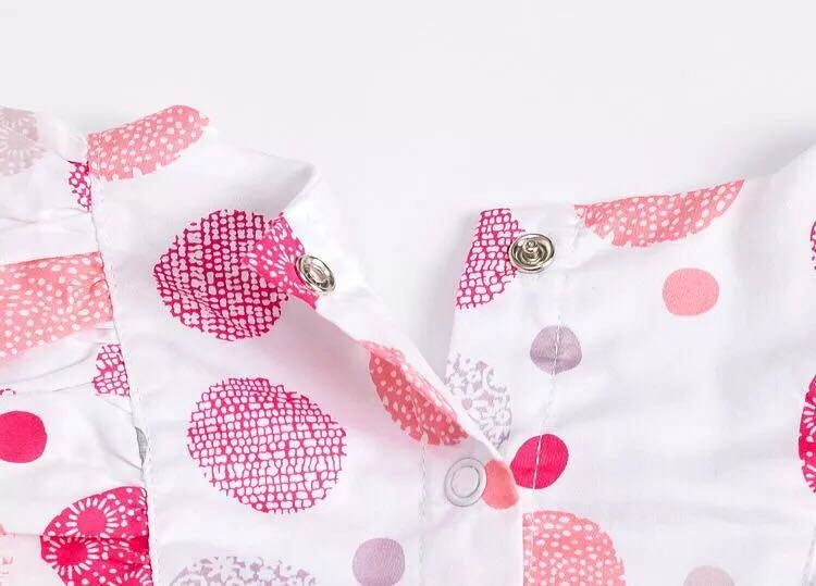 Chemise fille HOME STAY à manche longue - Ref 2085749 Image 12