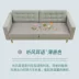Thảm thêu sofa mây đệm phòng khách mùa hè mô hình thảm mây đệm chống trượt handmade Lu thêu sofa tre - Ghế đệm / đệm Sofa Ghế đệm / đệm Sofa