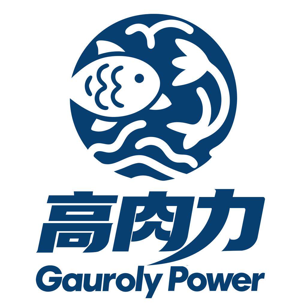 Gauroly超级鱼粮