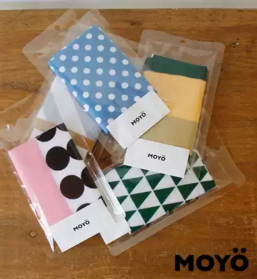Spot MOYO Colorful gauze Towel Handkerchief Handkerchief Handkerchief