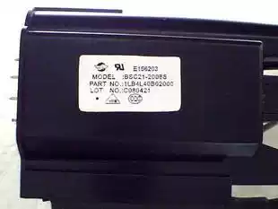 New Sanyo Original High Pressure Pack BSC21-2008S(1LB4L40B02000) Spot