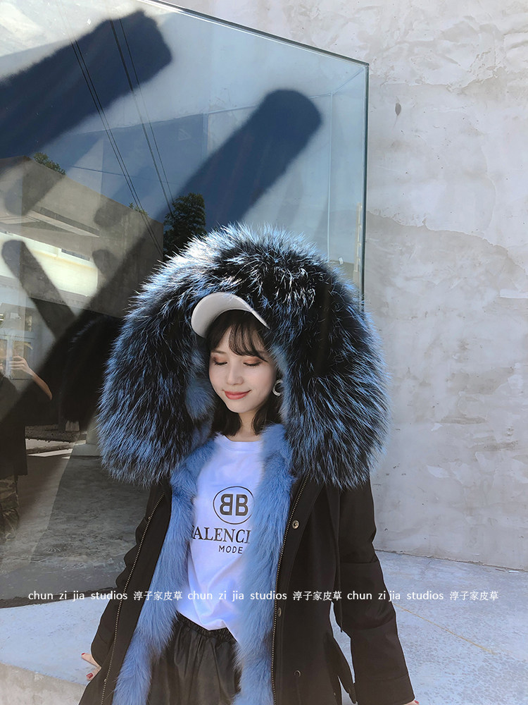 Manteau de fourrure femme OTHER   - Ref 3173747 Image 66