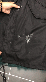 Manteau de fourrure femme OTHER   - Ref 3173747 Image 9