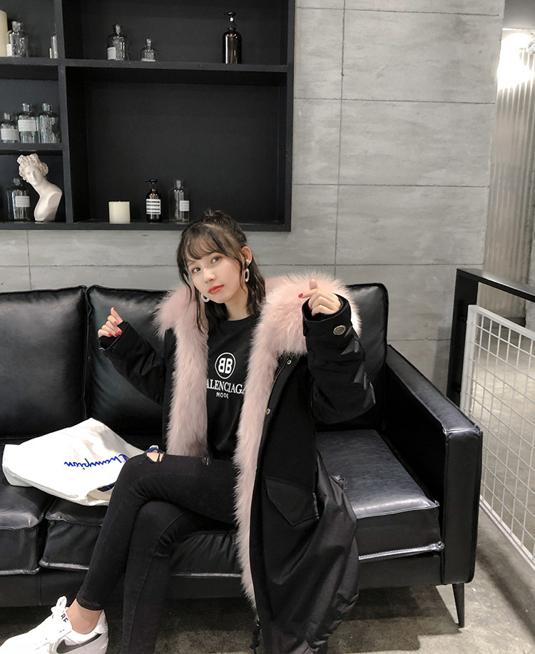 Manteau de fourrure femme OTHER   - Ref 3173747 Image 58