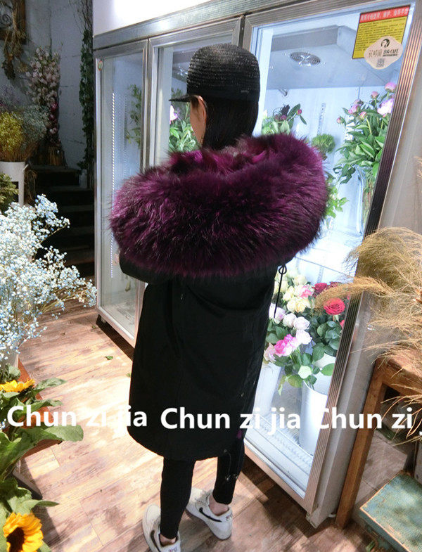 Manteau de fourrure femme OTHER   - Ref 3173747 Image 109