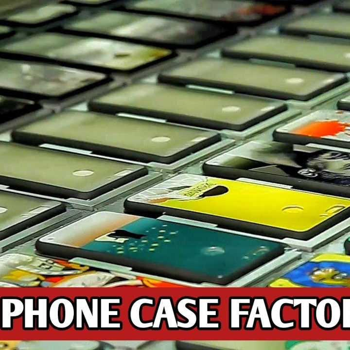 深港數碼科技Case Store
