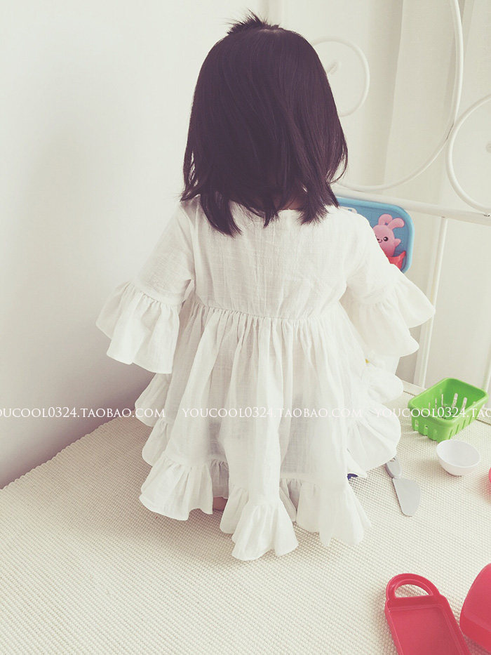 Jupe enfant - Ref 2052200 Image 13