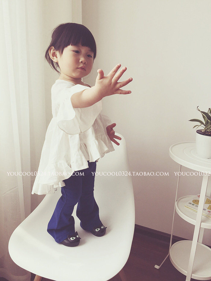 Jupe enfant - Ref 2052200 Image 8