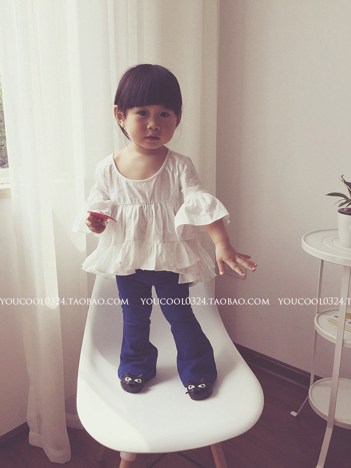 Jupe enfant - Ref 2052200 Image 9