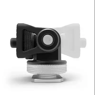 Hot shoe hot shoe bracket accessories selens-snail gimbal 2