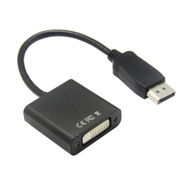 Yellow knife (yellowknife)JD085 Displayport to dvi adapter DP to DVI