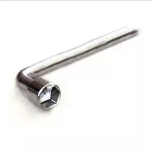 Socket wrench Drift plate double pry plate special wrench 4-wheel skateboard double row skating shoes tool