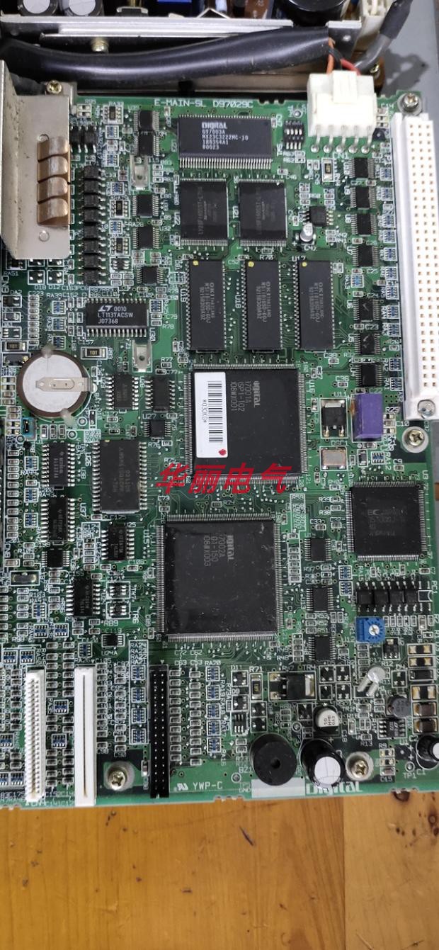 GP577R-SC41-24VP CPU board on board the board of the