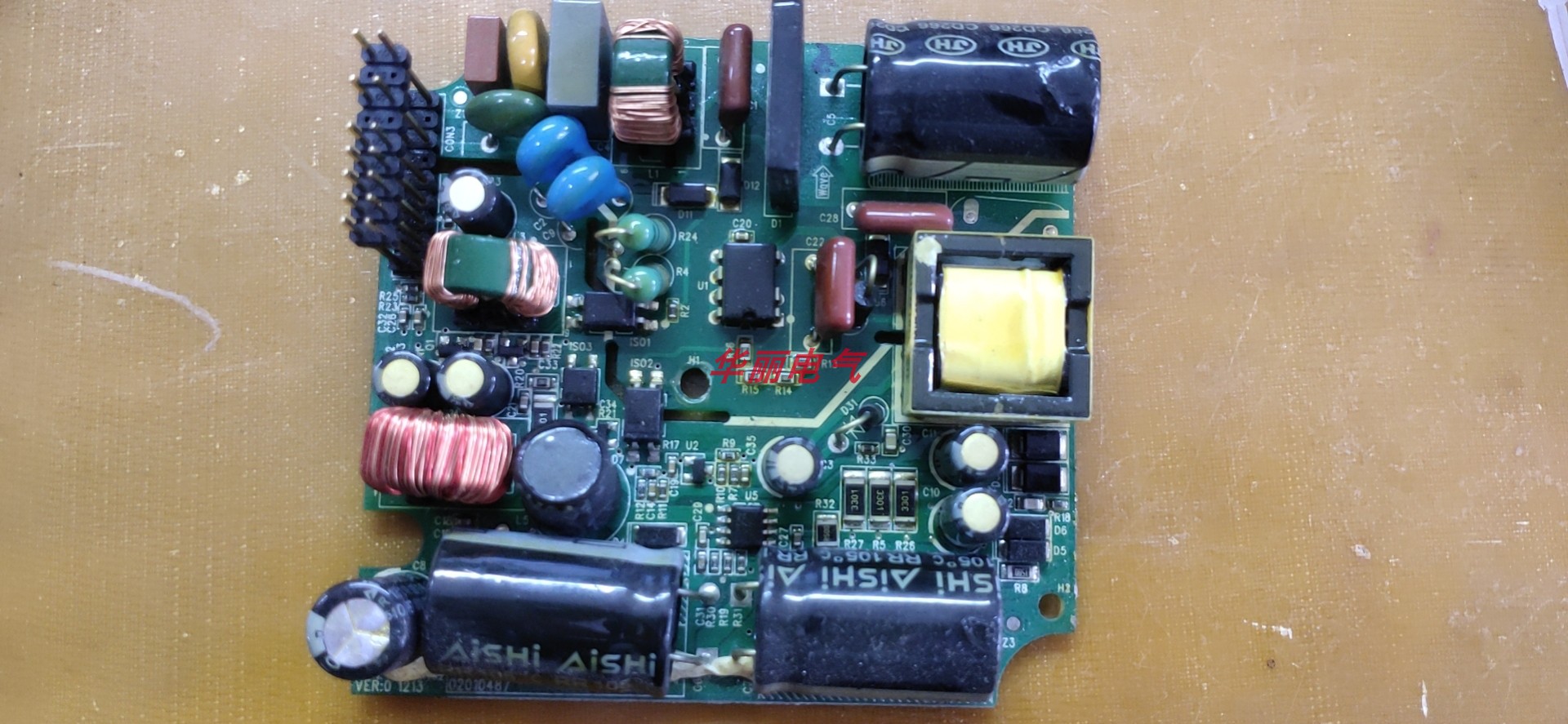 H1U-1410 1614MR-XP H1U-1410MT-XP Power Board