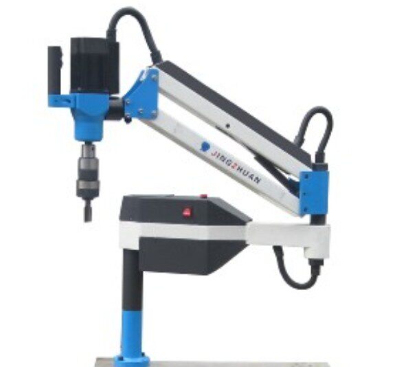 Dongguan Now Goods Supply M5-M16 Electric Tapping Machine Taiwan Electric Tapping Machine