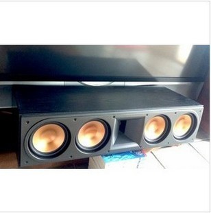 klipsch geez RC64III RC-64-III mid-set speaker cherry wood black national line warranty 7-Taobao