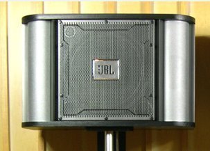 US JBL RM10-II KTV speaker pair of new mainland line goods warranty-Taobao