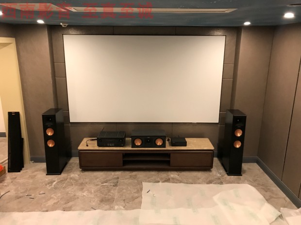 klipsch geez RP-280F 260F 260F 450C 250S 240S new warranty