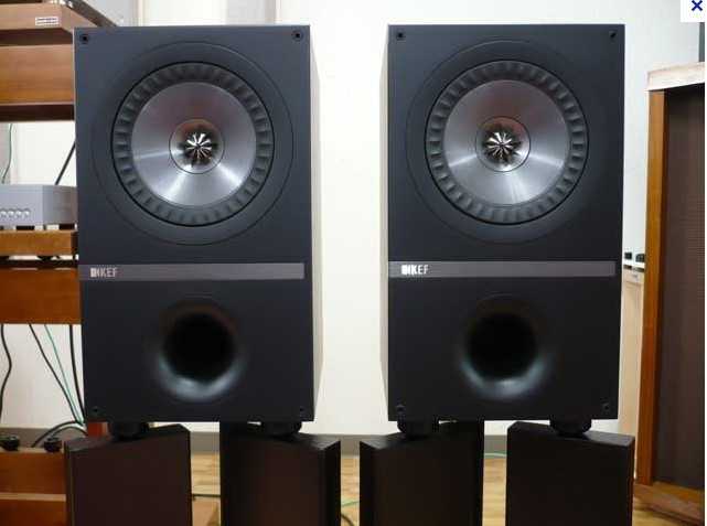 kef q300