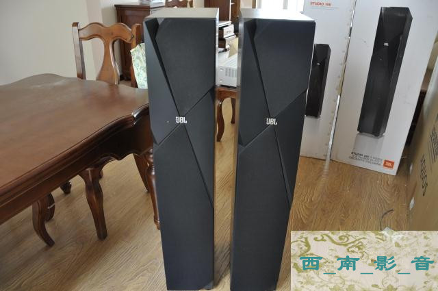 JBL studio 190 180 130 120 150P Arena180 125C 120 130 100P