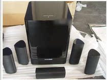 ★Southwest audio and video★Harman Kardon HKTS11 upgraded HKTS16 satellite speaker