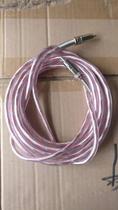 Manual low sound cannon Line 3 m -20 m can customize any length