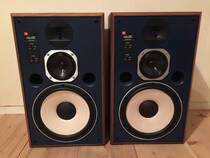 American JBL 4307 monitor speaker home theater hifi speaker mainland licensed goods