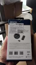Denon Tianlong C620R AH-MM300 AH-MM300 AH-C160W AH-C160W Bluetooth Headphone Noise Reduction Earplugs
