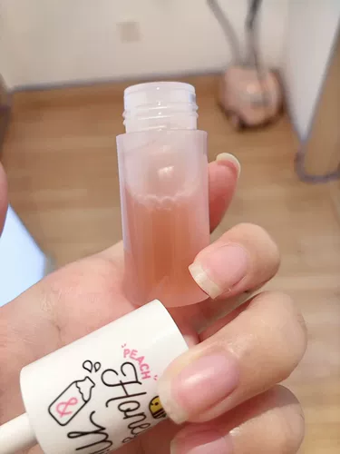 Увлажняющий блеск для губ, тонер, ночной восстанавливающий розовый бальзам для губ, Южная Корея