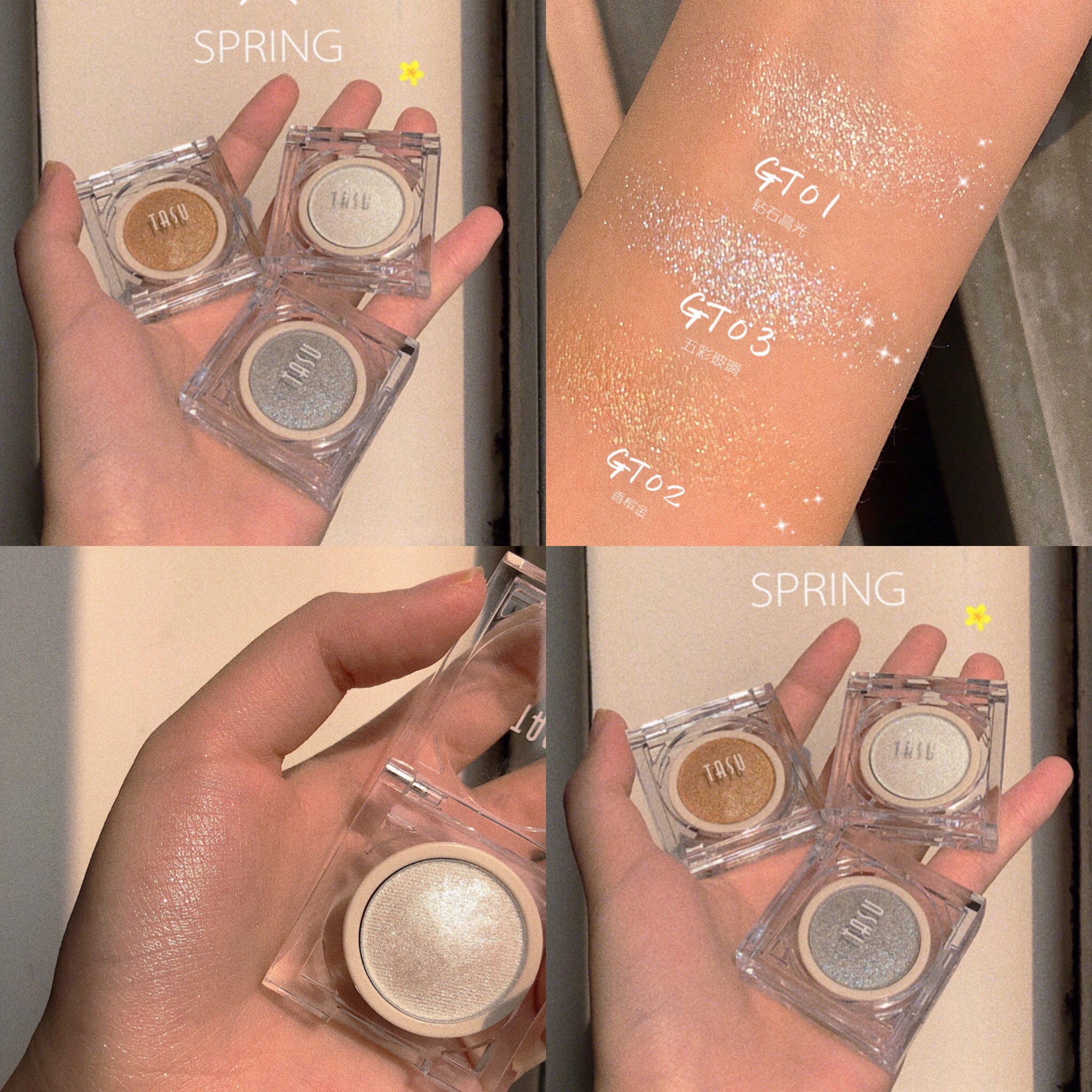 Soft glutinous sweet potato TASU her crude high light soft bulb shiny brightness of the fairy