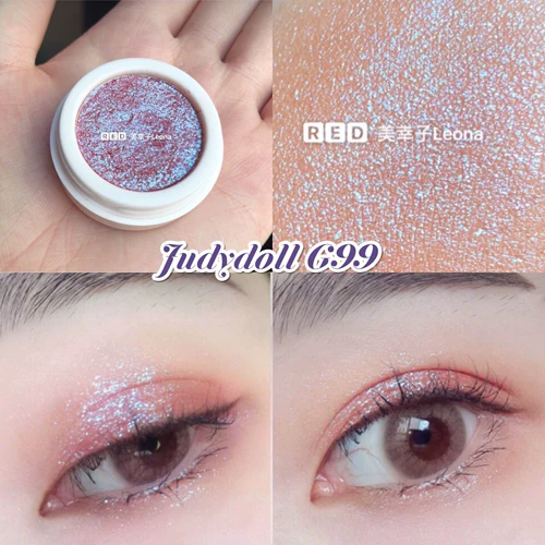 Миаофа!Галактика посыпать глазами Джудидол апельсиновый монохром G44 G33 G18 G77