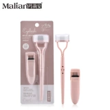 Детали для контроля ресниц!Новая ресниц Мэри стальной расчесывание детали местные галочки для ресниц Комбинированная стальная игольчатая стальная щетка