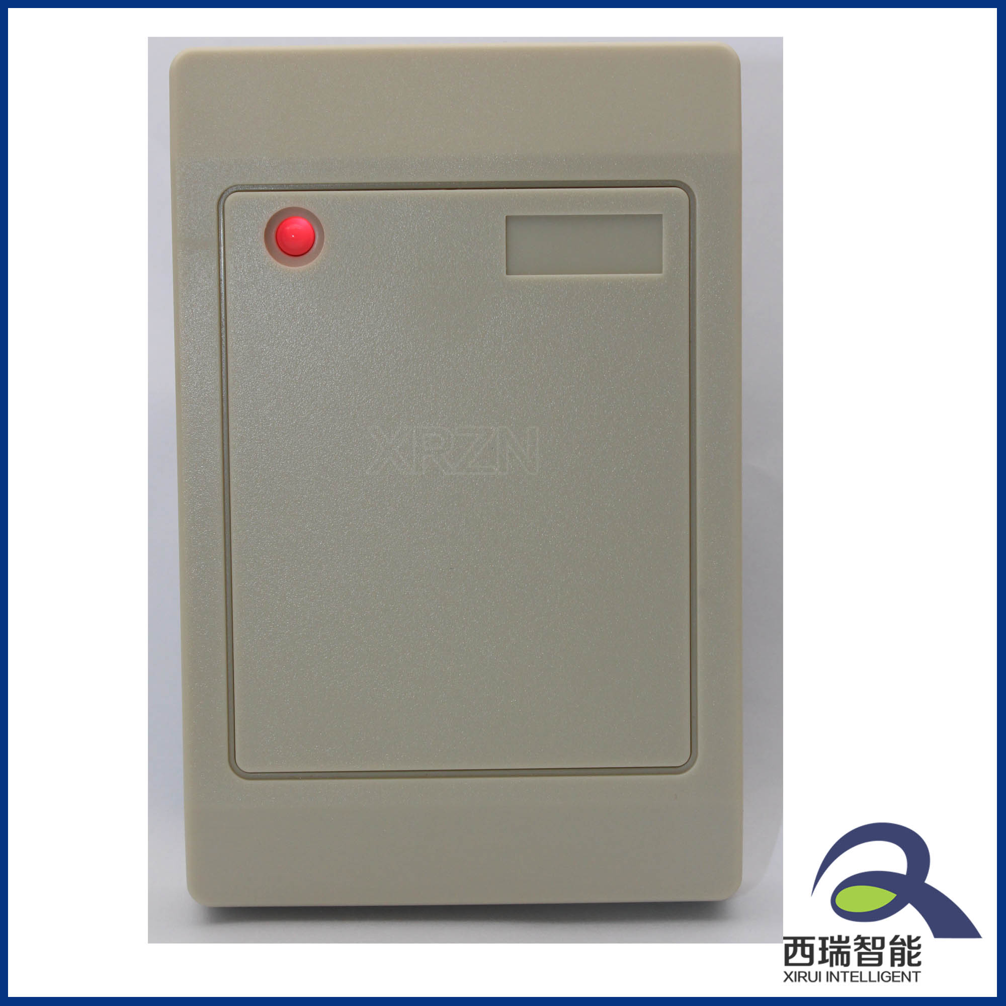 485 access control card reader ID Card parking card reader poris card reader RS485 read head