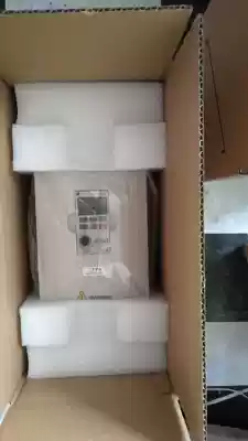 New original packaging Delta inverter VFD037M43A 3 7KW three-phase 380V one year warranty