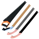 Сплавная ручная пила с воздушным блоком