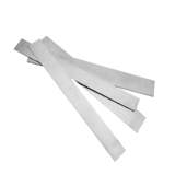 Заводская прямая продажа белая стальная бар Ультра -хард из белого стального лезвия стальные ножи.