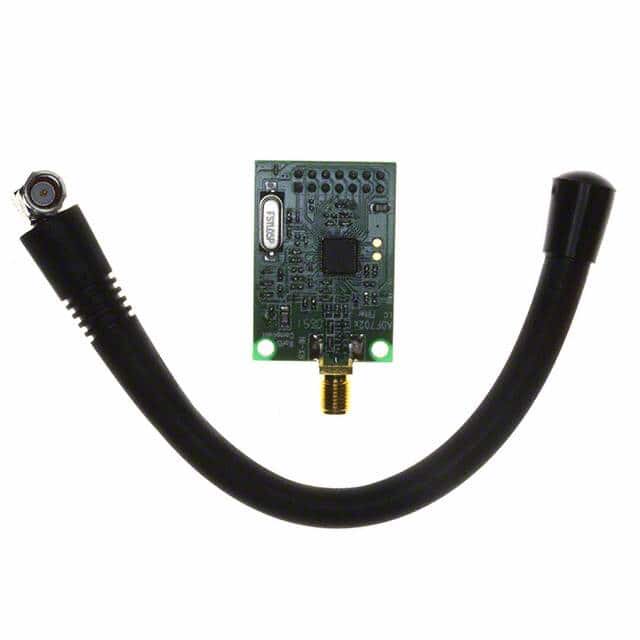 EVAL-ADF7020-1DBZ4 [BOARD EVAL ADF7020-1 405-435MHZ]