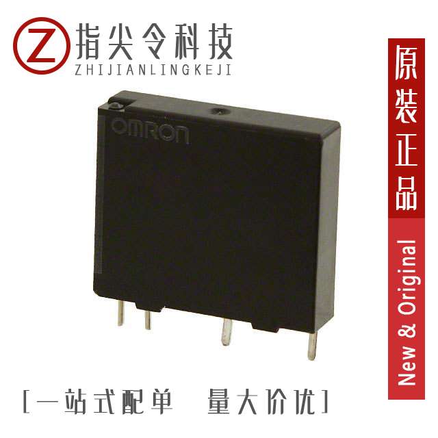 G6M-1A G6M-1A DC24 [RELAY GEN PURPOSE SPST 3A 24V]