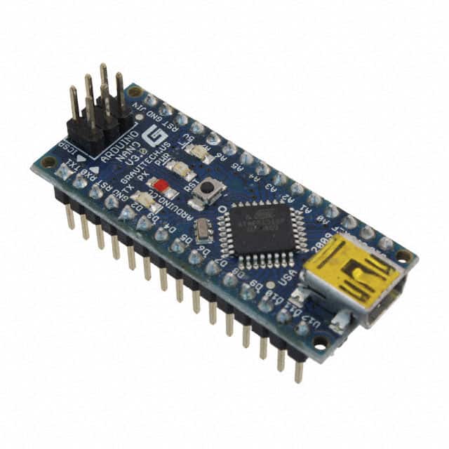 A000005 [ARDUINO NANO ATMEGA328 EVAL BRD] B